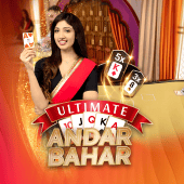Ultimate Andar Bahar on maxgaming