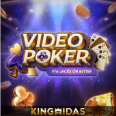 Video Poker on maxgaming