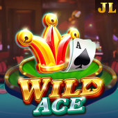 Wild Ace on maxgaming
